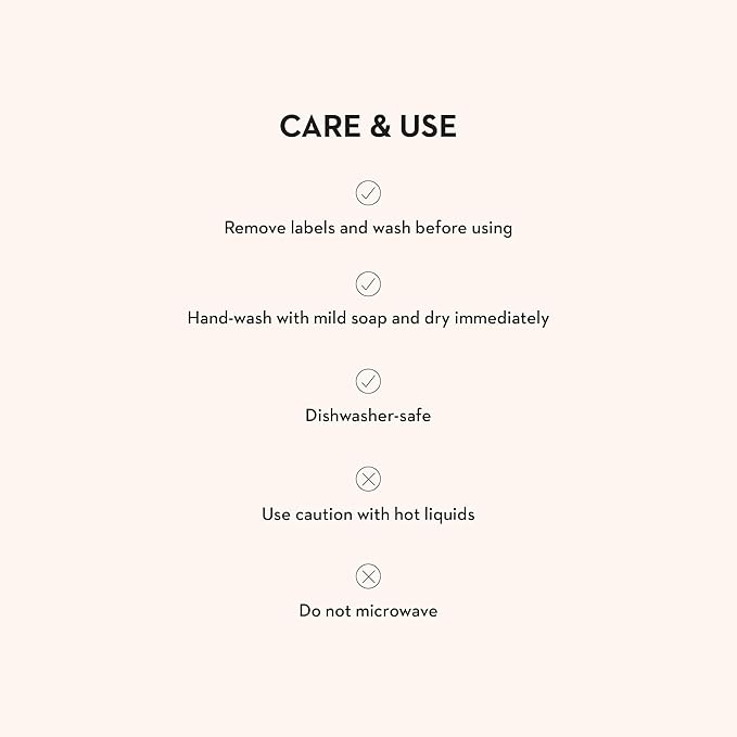 Enamel Saucer, Small Enamel Plate for Teacups, Black-and-White Courtly Check