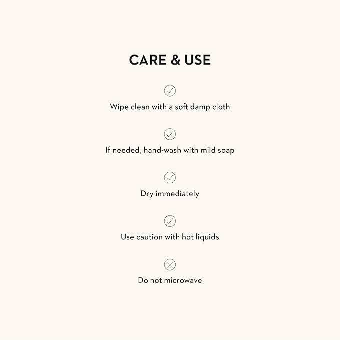 Enamel Creamer and Sugar-Bowl Set, Cream Dispenser and Sugar Holder, Unique Kitchen Decor, Blue-and-White Royal Check