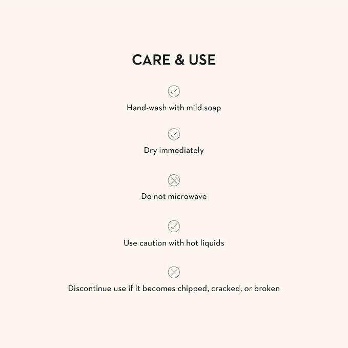 Enamel Mug, Cute Enamelware Coffee and Tea Mug, Unique Drinkware, 16 Ounces, Butterfly Garden, Set of 1